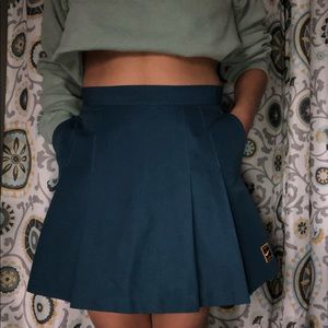 (‼️SOLD‼️) Nike Tennis Skirt